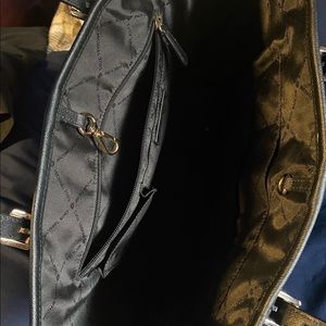 MK purse